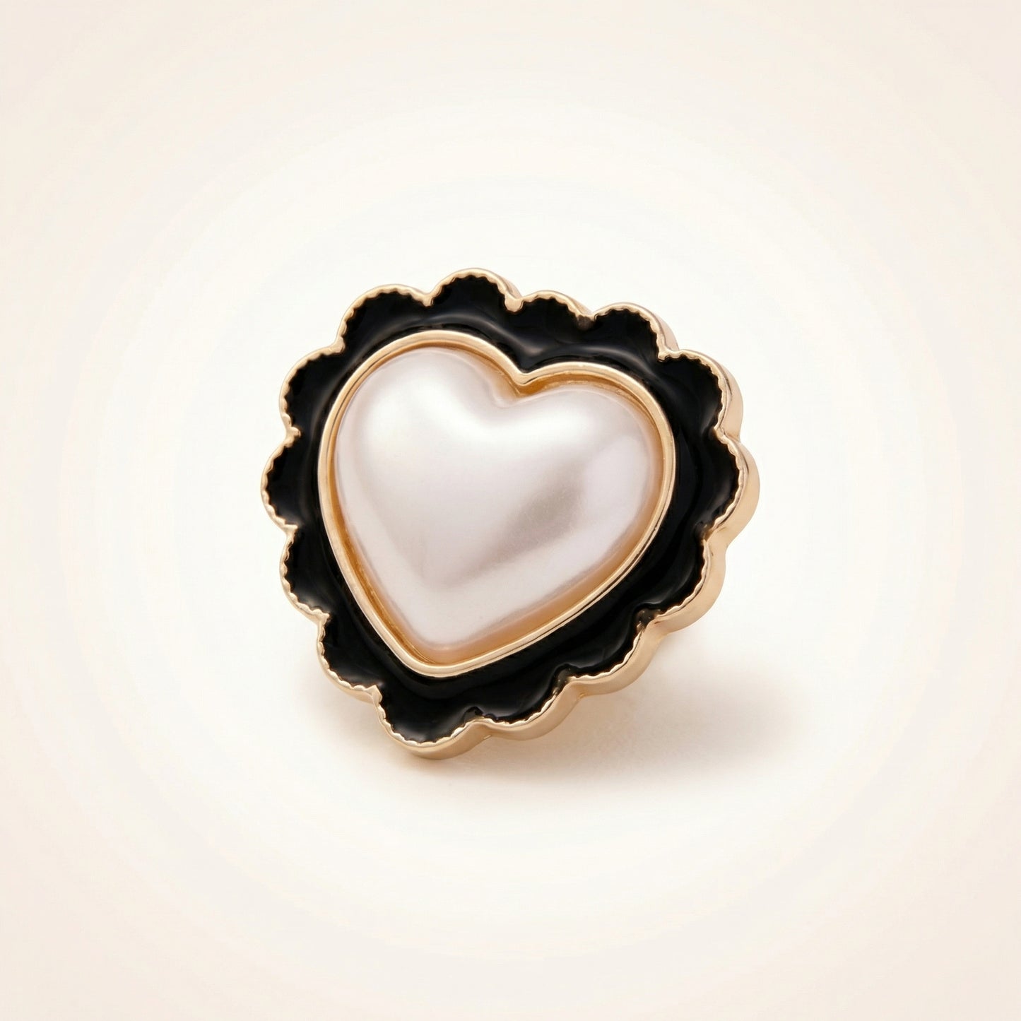 Onyx Heart