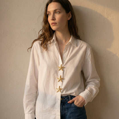 Mary Coast | 1 Set