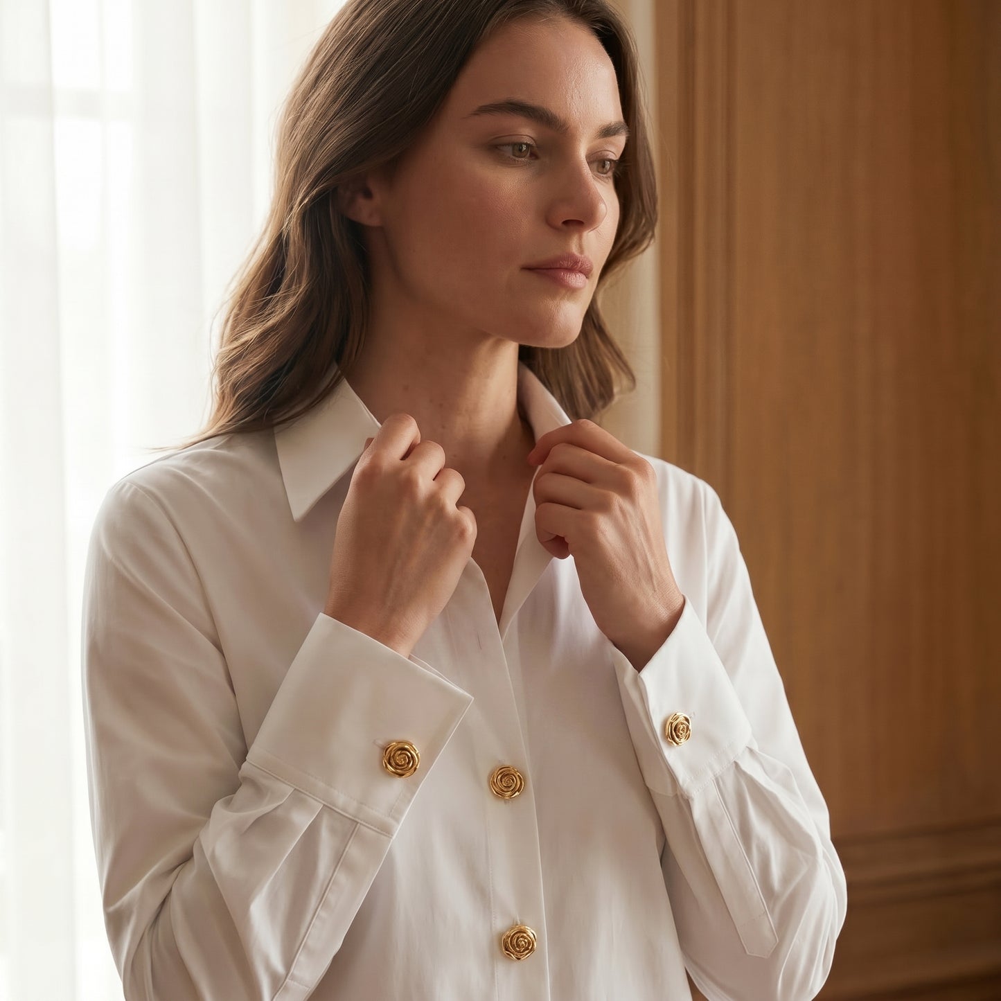 Velour Bloom | 1 Set