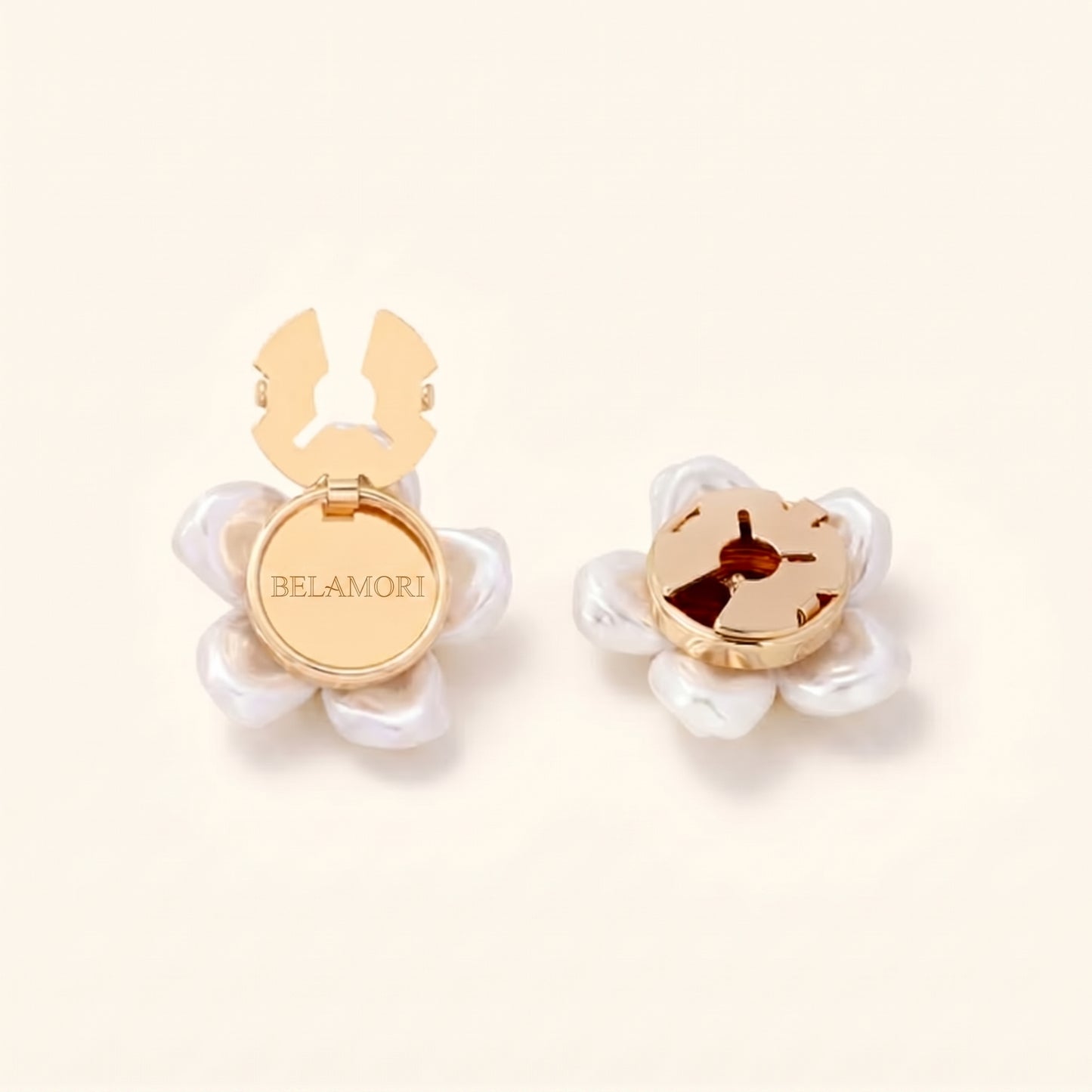 Velin Pearl | 1 Set