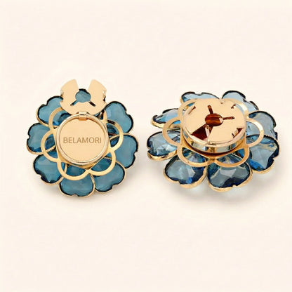 Ivory Bloom | 1 Set