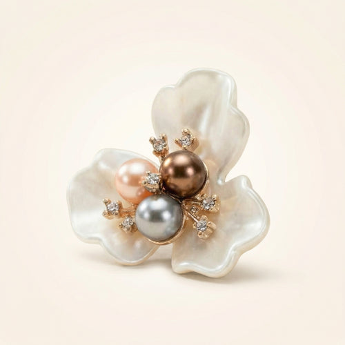 Roselle Bloom | 1 Set