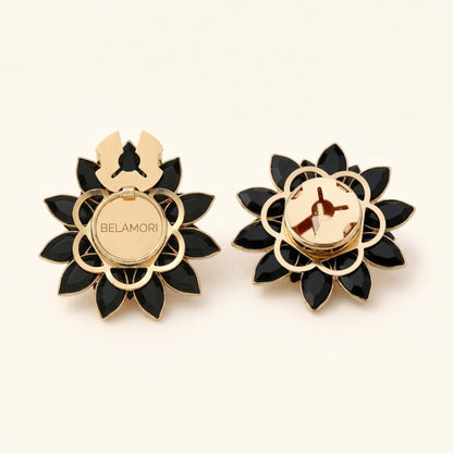 Noir Bloom | 1 Set