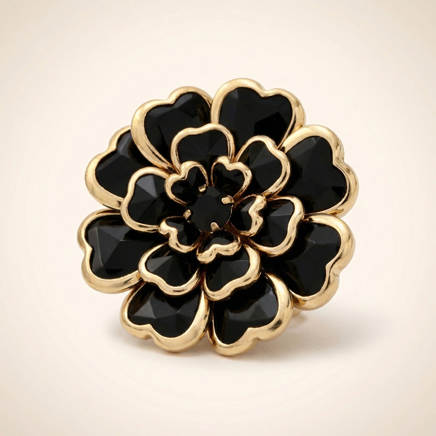 Ivory Bloom | 1 Set