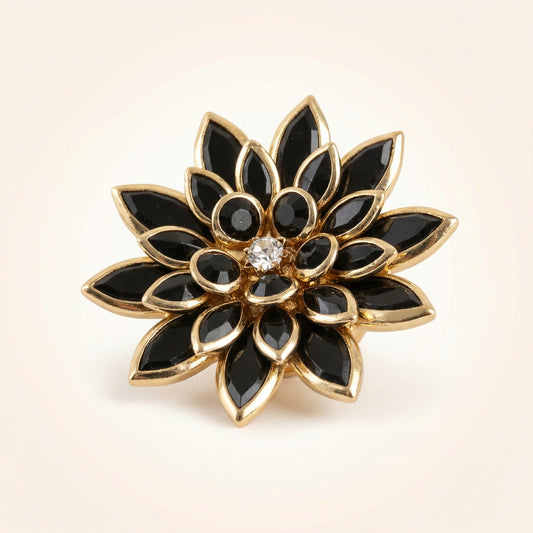 Noir Bloom | 1 Set