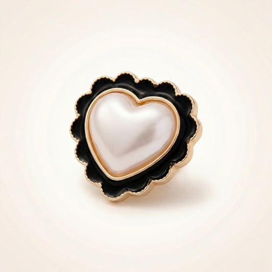 Onyx Heart